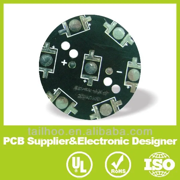 Aluminum PCB-57