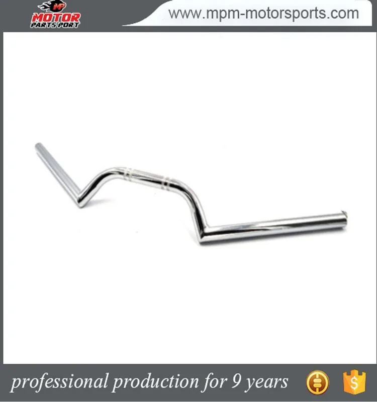 cafe bike handlebars