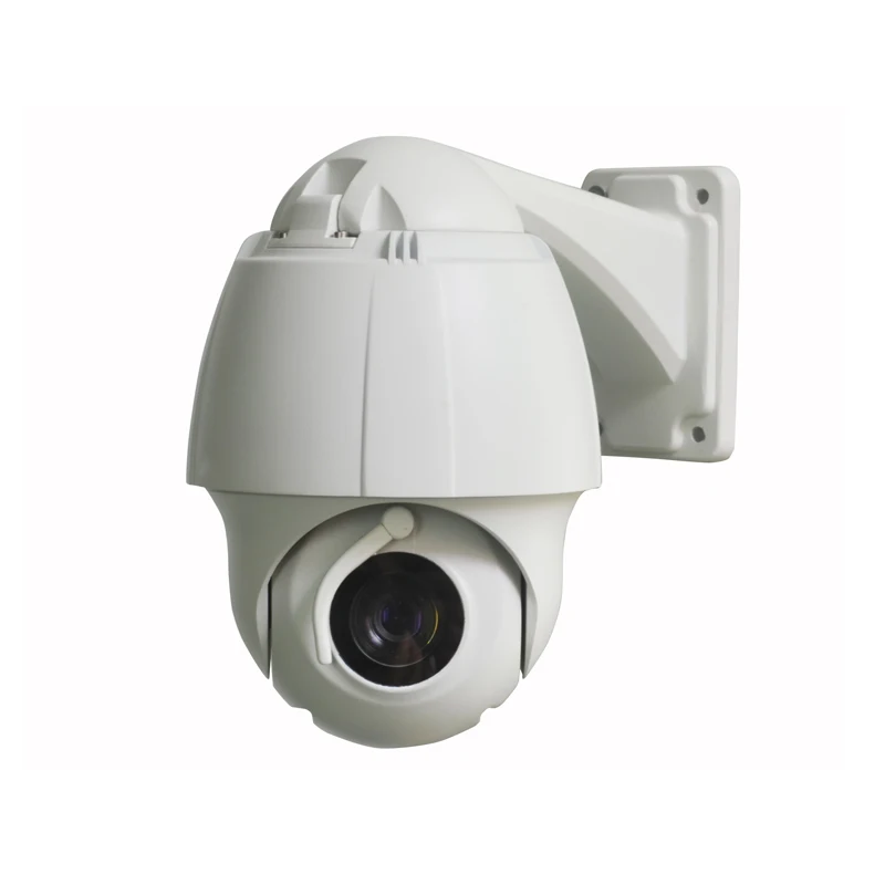 4inch 4in1 Cvbs Tvi Cvi Ahd 10x Zoom High Speed Dome Ptz Camera - Buy 4 