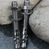 Made in China Concrete Fasteners Anchor Bolts M12 Stainless Steel Wedge Anchor
