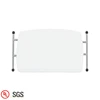 Wholesale Prices White Plastic Folding Kids Study Tables For Sale