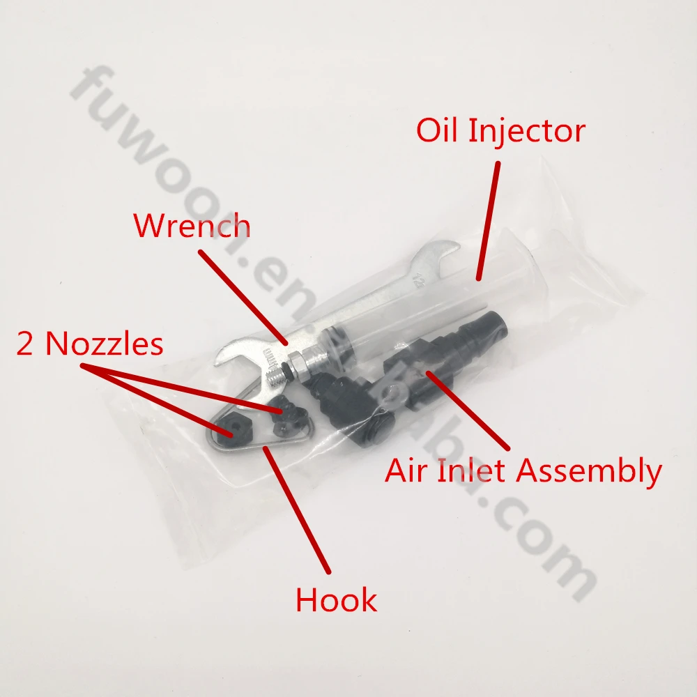 3.2mm-4.8mm Pneumatic Hydraumatic Rivet Tool  speed riveting tool