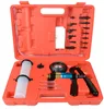 Hand Held Vacuum Pump Brake Bleeder Set Bleed tester Tool Kit