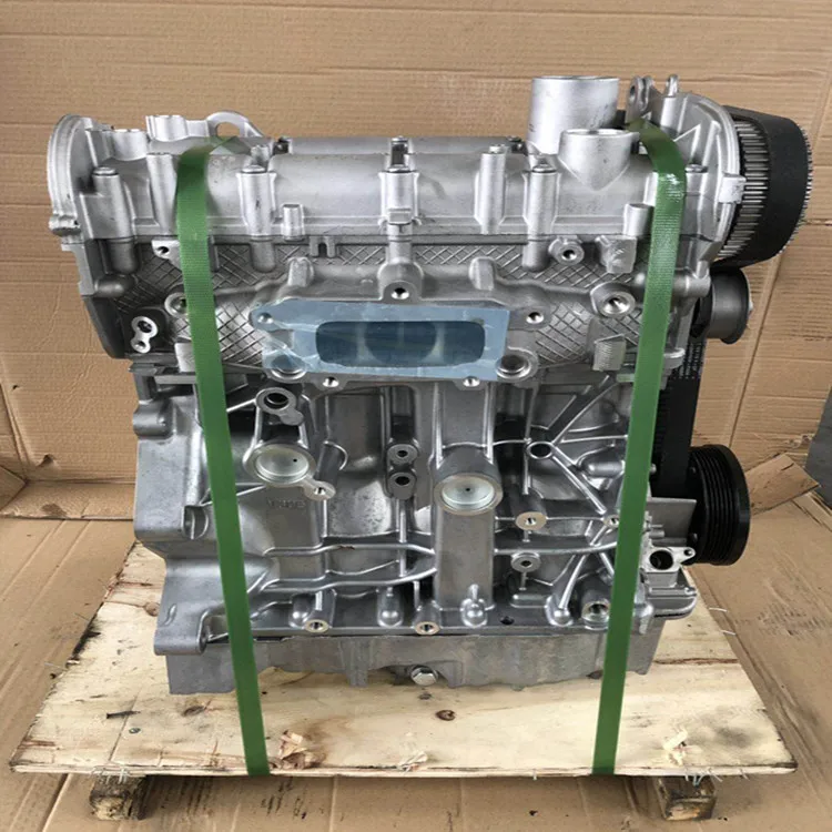 Ea211 Long Block Engine For Vw - Buy Ea211 Long Block Engine For Vw ...