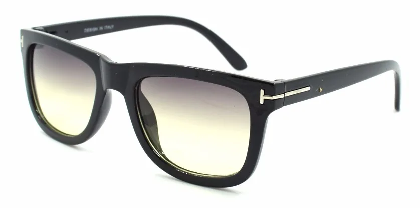 Italy Design Sunglasses Ce Uv400 Logo Printed Lentes De Sol De Mujer $1 ...