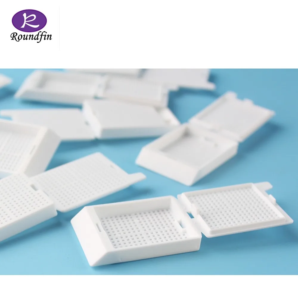 Statmark Pen Microscope Slide Marking Pen Tissue Embedding Cassette