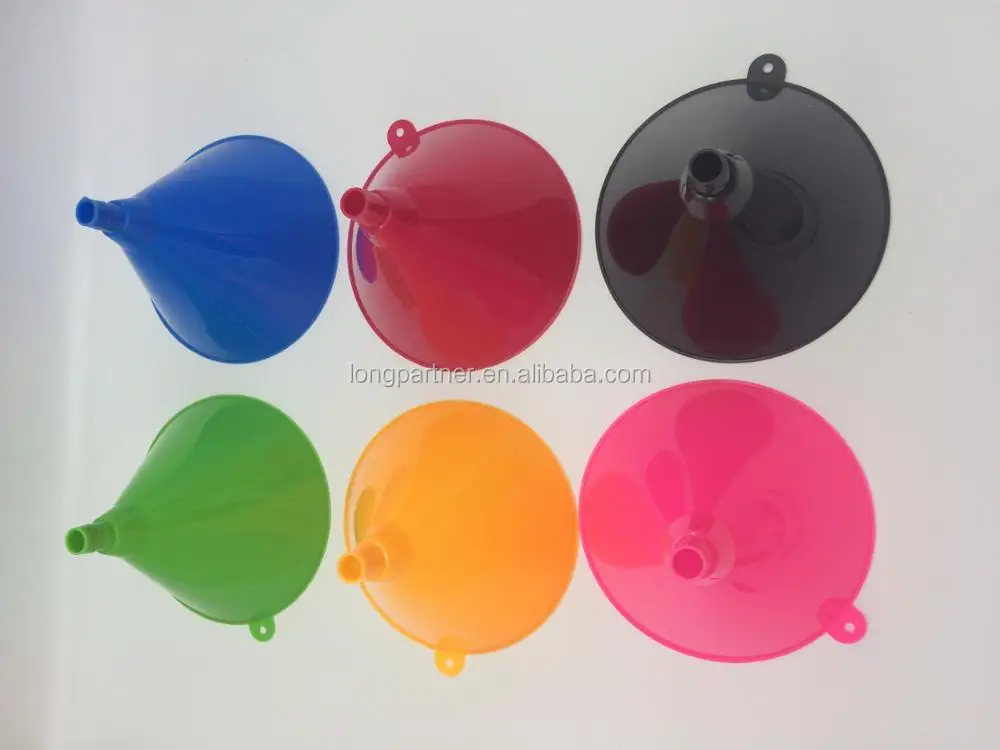 Factory Direct Red Beer Funnel For Beer Pong Game Buy Beer Funnel