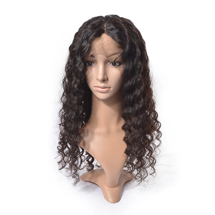 used human hair wigs