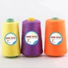 40S2 120 Ticket Poly Poly Core Spun Thread for Sewing Jeans