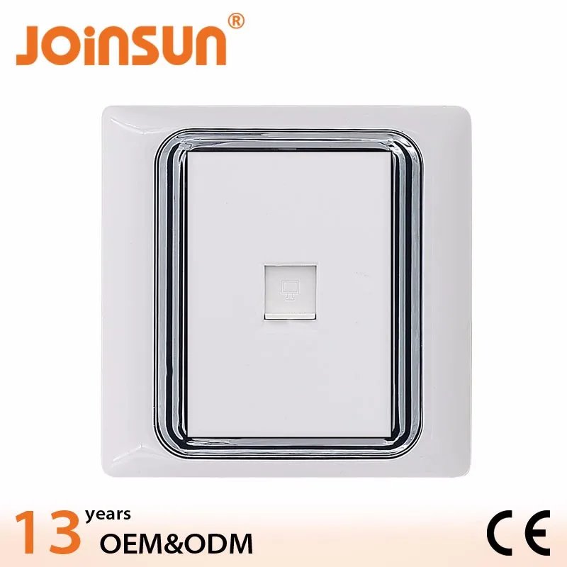 Computer Socket Waterproof Ip65 Outdoor Touch Light Switch