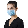 disposable medical nonwoven face mask with CE certificate