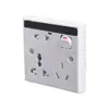 WIFI IP 720P Camera Spy DVR Wall Plug Socket Hidden Camera Video Recorder hidden cctv camera