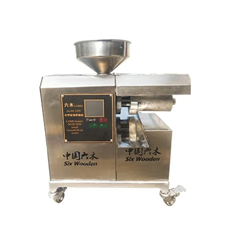 Ticari Otomatik Ceviz Siyah Tohum Susam Kenevir Tohumu Ayçiçeği Fıstık