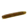 XINV 50MM/1.6G plastic worms 20pcs/bag soft lure abs plastic