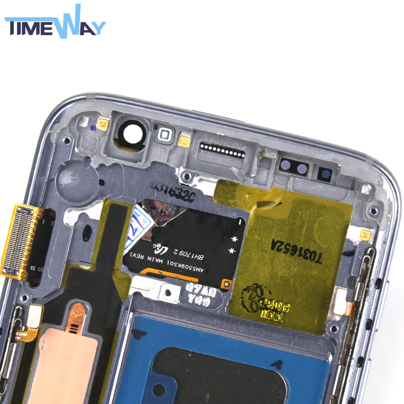 samsung s10 lcd replacement price