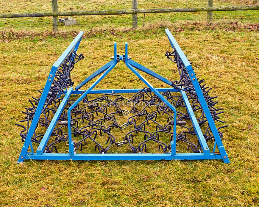 Trailed Drag Harrows For Sale Buy Chain Harrow For Sale,Heavy Harrows