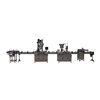Integrated Circuit Transistor klin washing powder filling machine