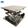 Manual Lifting Platform Stainless Steel Lab Jack