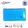 Logo custom pain relief reusable body care gel cold warmer patch