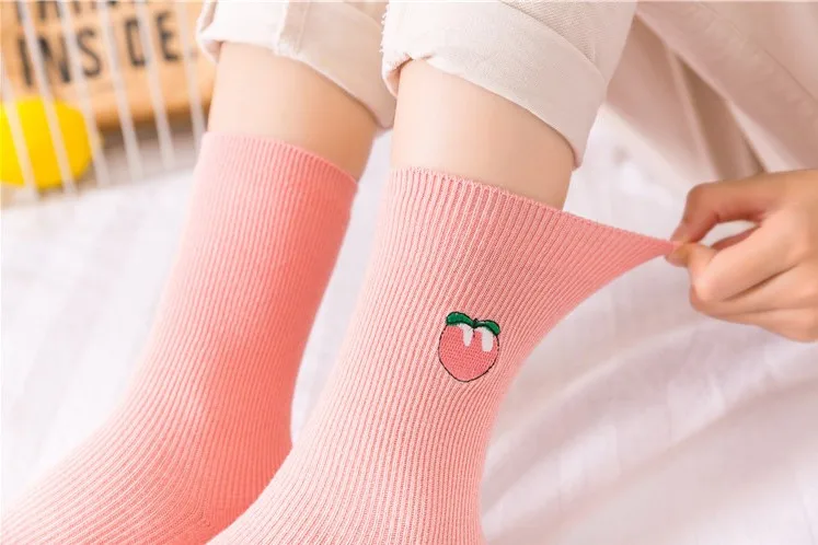 cotton socks 2.JPG