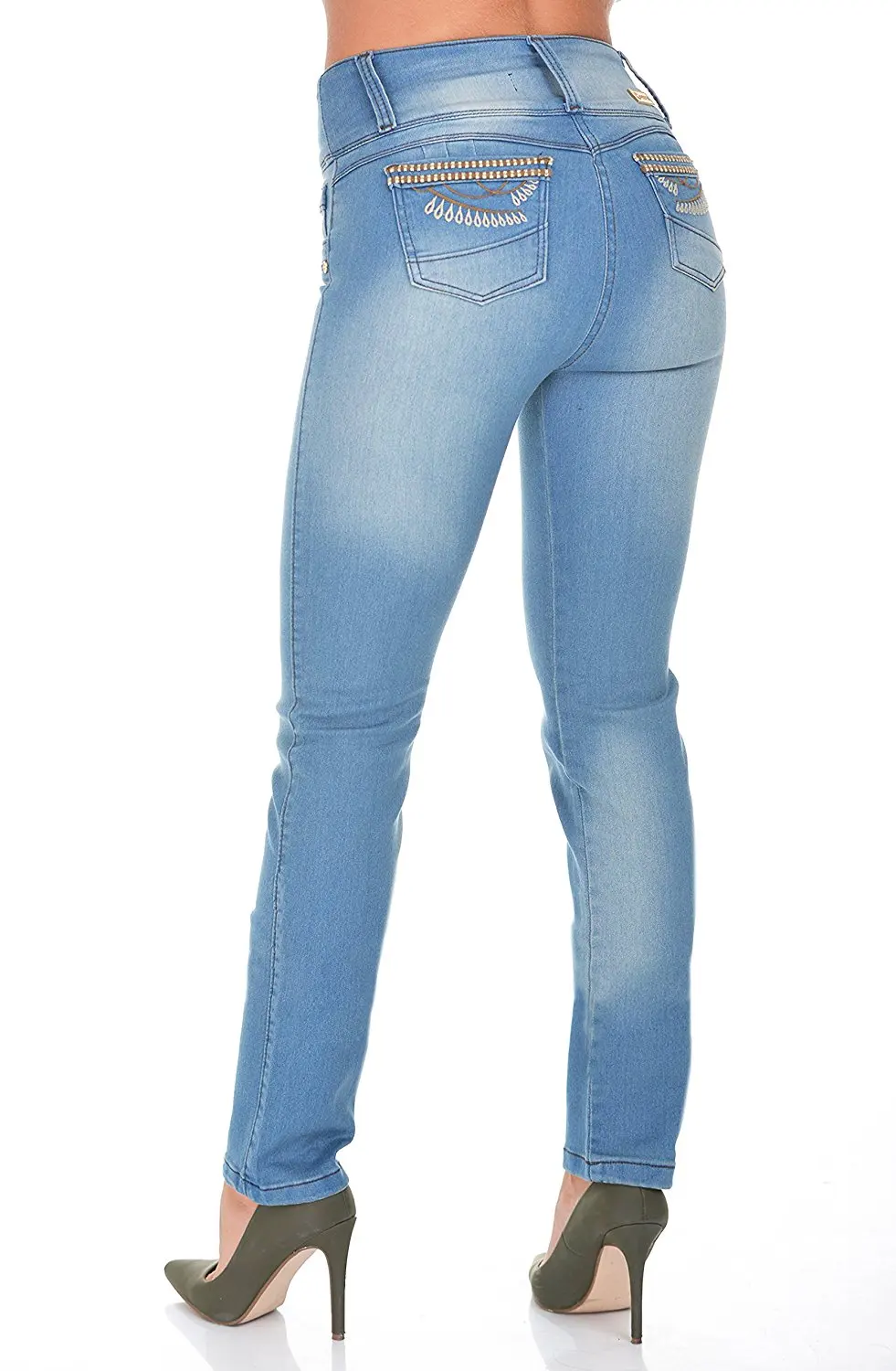 verox jeans levanta cola en estados unidos