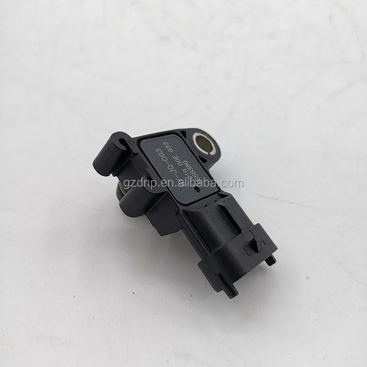 Dnp Car Map Sensor F R E For Chevrolet Cruze Intake Air