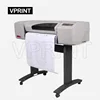 Whole SAEL Refurbished Plotter for HP Designjet 500 510 800 Large Format Color Printer Plotter C7769B C7770B CH336A CH337A