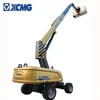 XCMG boom lift crane GTBZ22S 22m aerial work platform price
