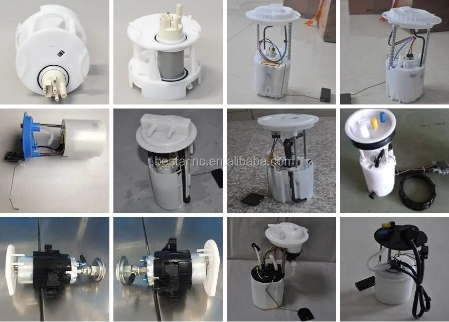 Las Mejores Ofertas En Bombas De Combustible Y Las Udades De Envío Para 2011 Toyota Yaris | EBay