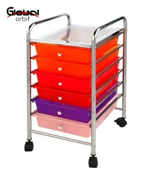 Drawer Make Up Kids Toys Home Office Salon Storage Trolley Buy