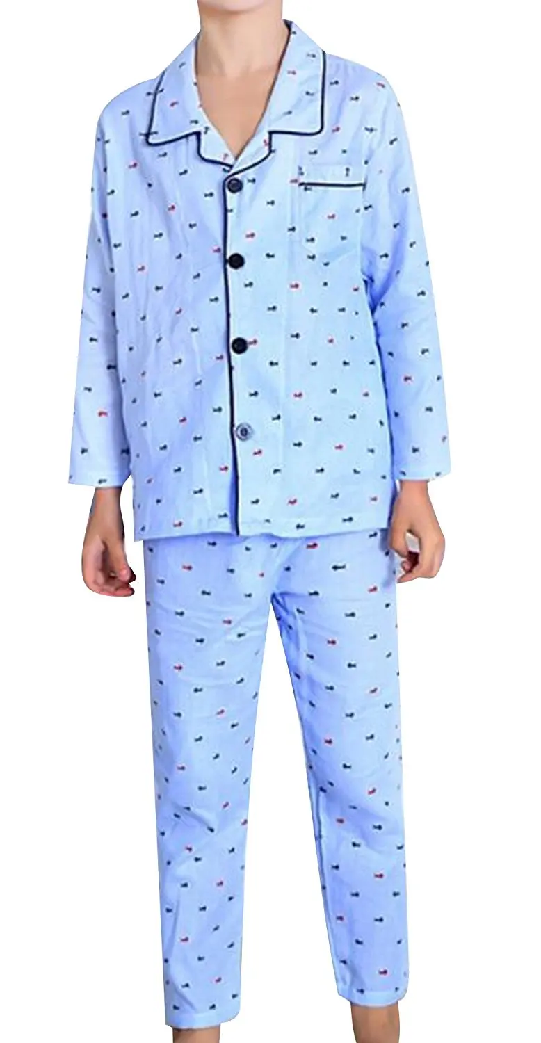 Cheap Boys Button Pajamas, find Boys Button Pajamas deals on line at ...