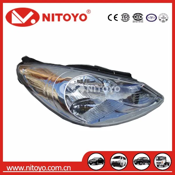 Nitoyo 921010x010 Used For Hyundai I10 Headlamp Head Light Assy Buy