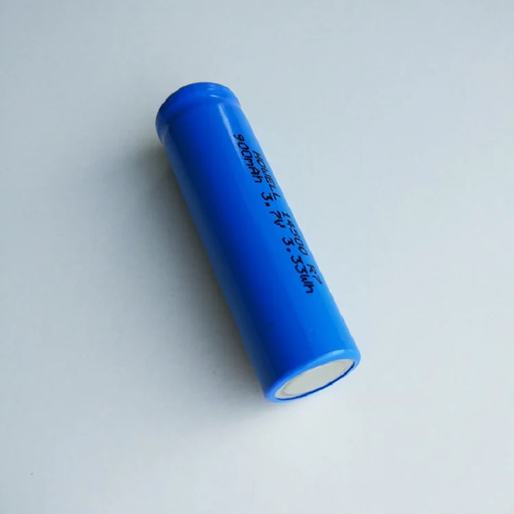 Аккумулятор 14500 500mah 7.4 V Купить