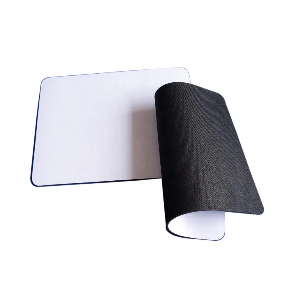 Sublimation Printable Blank White Mouse Pad Buy Sublimation Mouse Pad
