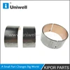 Kama186f Air Cooled Single Cylinder Diesel Engine Spare Parts Connecting Rod Bearing