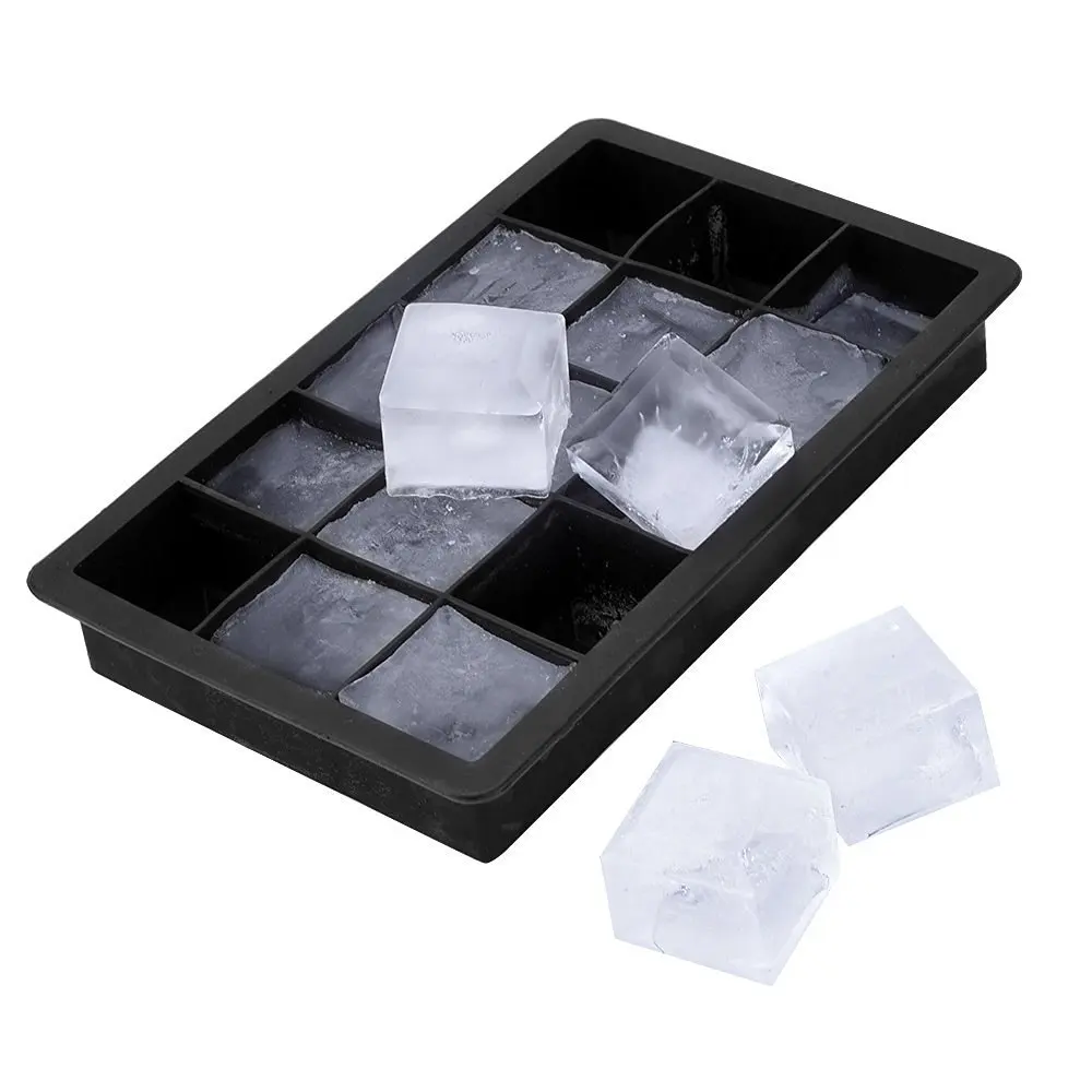 2017 Hot Sale Plastic Disposable 20 Holes Sphere Ice Cube Trays Buy