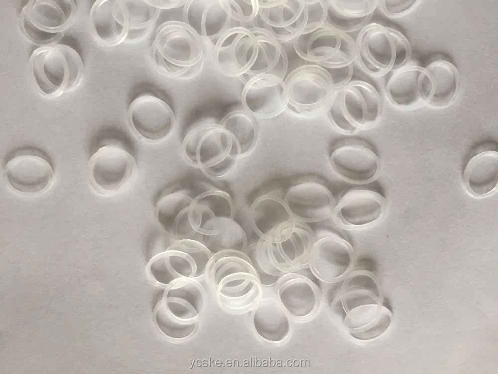 Skyortho New Products Dental Orthodontic Nonlatex Elastic ( Orings