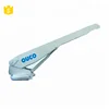OUCO 1T4M Boat Lifting Crane Ship Boat Mounted MINI Crane
