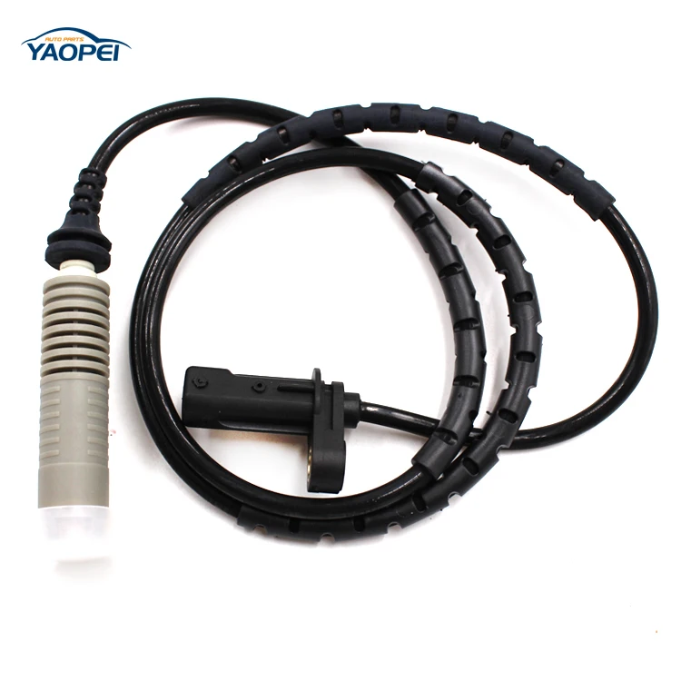 Abs Wheel Speed Sensors For B Mw 1 3 E81 E87 E90 34526762466 Buy Rear