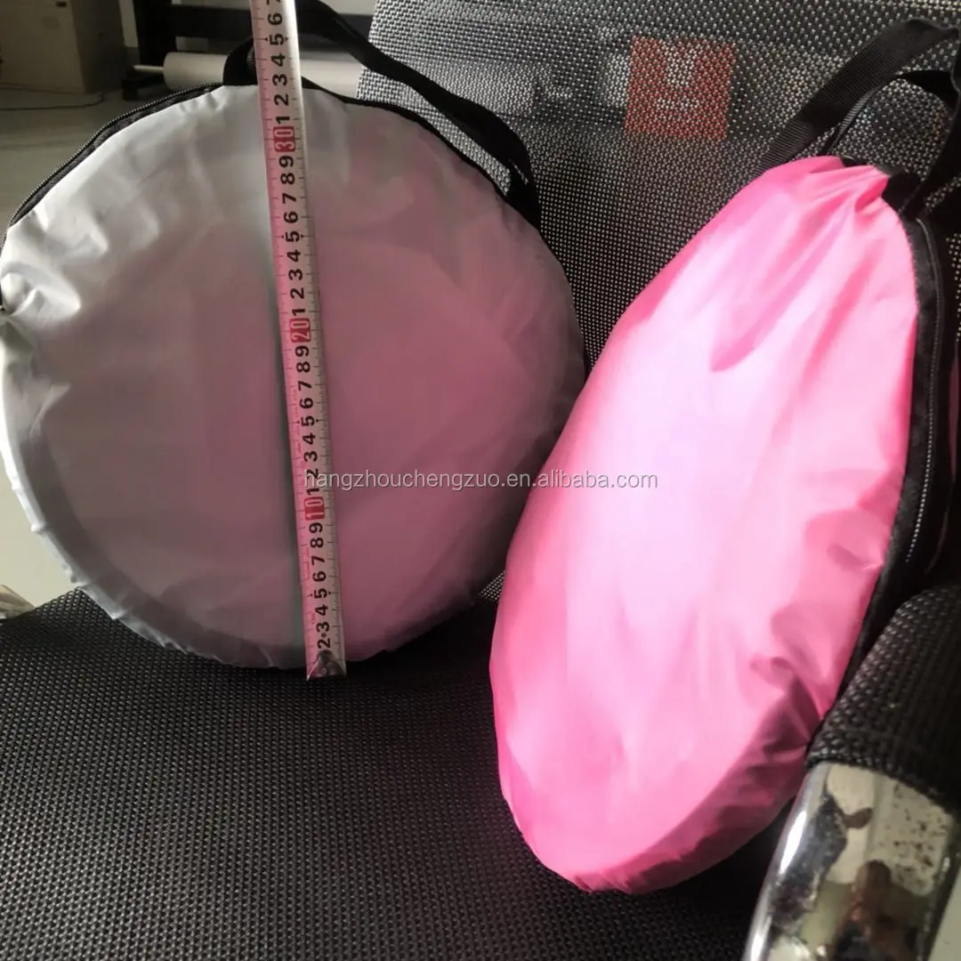 Camouflage Pop Up UV50+ baby Mosquito net Tent,CZX-331 Camouflage baby beach tent with Mosquito net,Camouflage Baby Tent