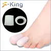 foot care products gel forefoot cap silicone toe protector