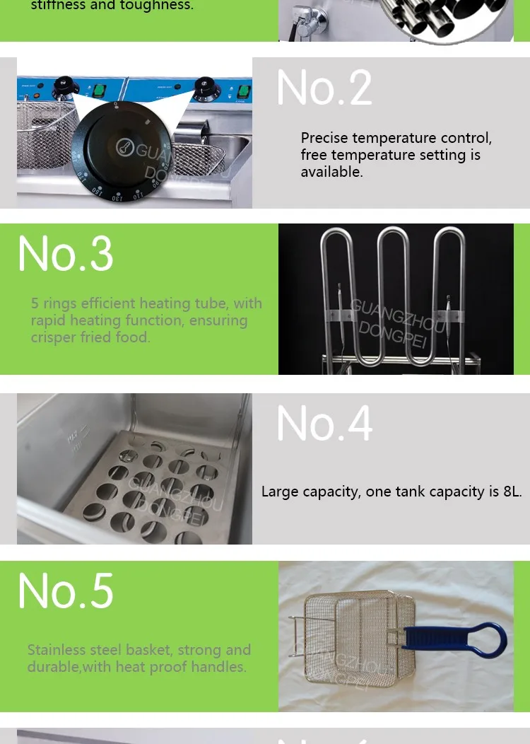 Hot Sale Chicken Wing Fryer/justa Deep Fryer Buy