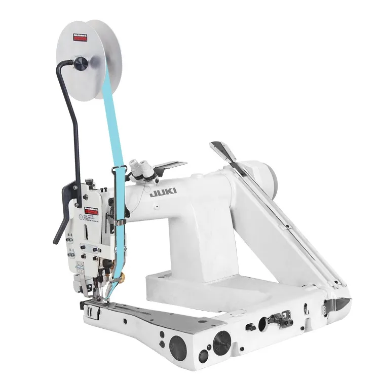 Special Sewing Machine With Tape Feeder & Tape Cutter Device Buy Tape