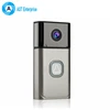 3.2MP HD battery powered wireless wifi video doorbell with camera intercom wifi doorbell camera