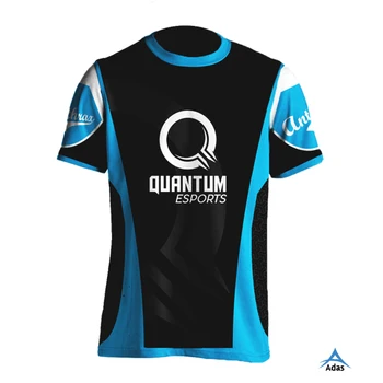 camisetas personalizadas esports