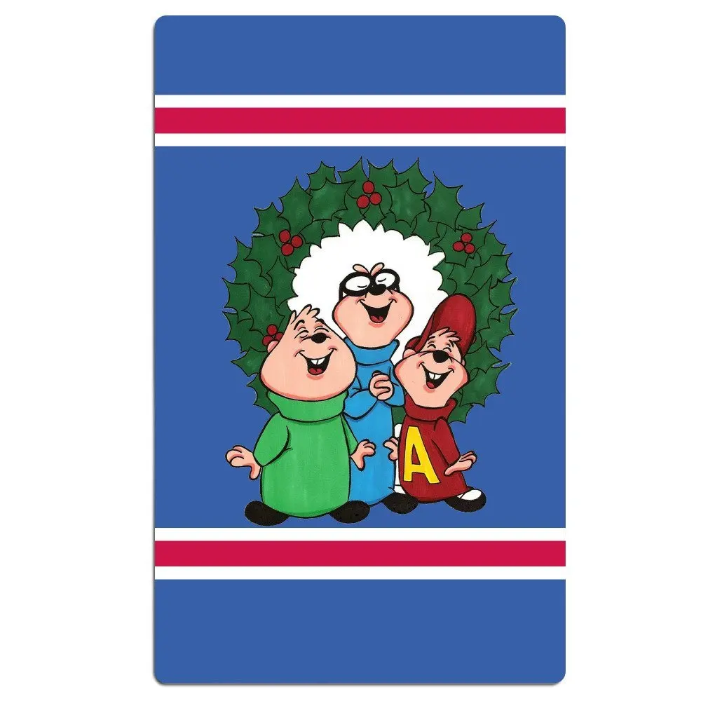 get quotations alvin and the chipmunks christmas wreath pool towel 30x50 inchadultlightweightabsorbent - Alvin And The Chipmunks Christmas get quotations alvin and the chipmunks christmas wreath pool towel 30x50 inchadultlightweightabsorbent - Alvin And The Chipmunks Christmas