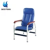 BT-TN002 hot sale china supplier medical reclining infusion chair for hospital used