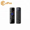 ePro Smart TV box keyboard C2 air fly mouse 2.4g wireless remote control C2