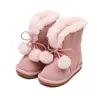 New fashion mukluk snow boots
