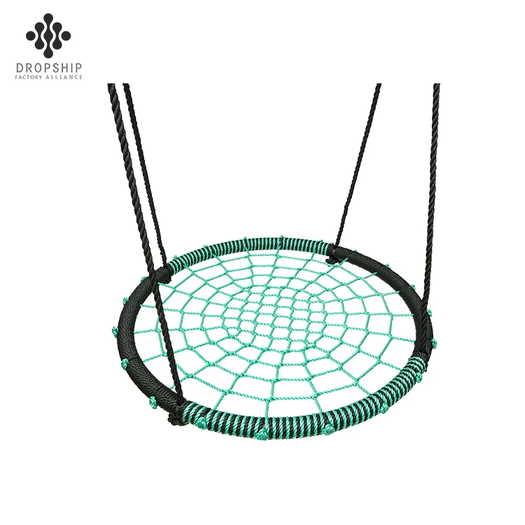 SA-029J-80 new design best 2020 toy swing net swing seat